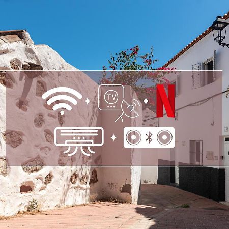 TemisasCasa Gilbaro别墅 外观 照片