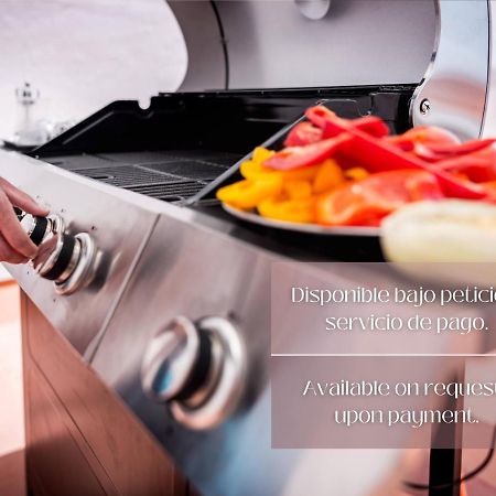 TemisasCasa Gilbaro别墅 外观 照片
