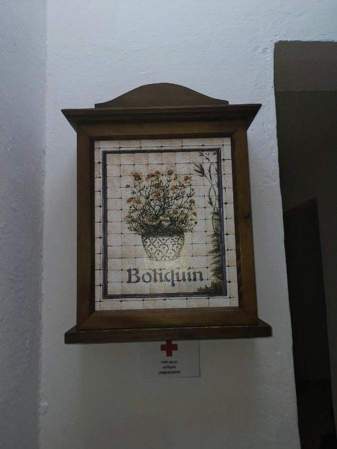 TemisasCasa Gilbaro别墅 外观 照片